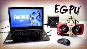 Creating a gaming computer is often a matter of making the right compromises in the right places, and if you want to create a portable system, then you'll have to make a few of them. How To Setup External Graphics Card On A Laptop For Cheap Egpu Tutorial Youtube