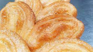 Ventagli di pasta sfoglia fatto in casa da benedetta. Come Fare I Ventagli Di Pasta Sfoglia Corso Di Pasticceria Youtube
