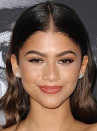 23 Wedding Makeup Ideas For Summer Bridal Makeup Looks Inspired By Celebrities Tan asian best sunless tanner asian makeup tutorials best self tanner backless lace wedding dress runway makeup eye makeup hair porosity purple eyeshadow. 23 wedding makeup ideas for summer