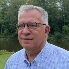 Big Rapids Mayor Fred Guenther seeks second term in November