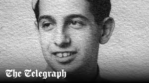 Guy Stern, German-Jewish American GI who interrogated Nazi troops with the  Ritchie Boys