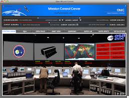 Open Mission Control Pocket Mission Control Open Source Mission Control Software