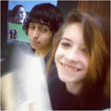 Hannah's Garza portfolio