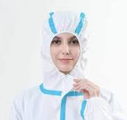 Disposable Coveralls - Disposable Protective Clothing for ...