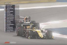 Volver a la noticia verstappen gana el gran premio de francia de fórmula 1. Zhou Wins First Virtual Gp Norris And Landobot Charge To Fifth The Race