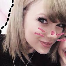 Indian swifties are loving her desi. Tumblr Image 3108429 On Favim Com