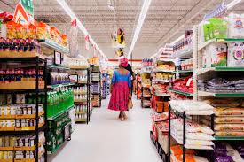 Demanding consumers, r&d labs, and even the korean government have helped bring foreign beauty products to target and elsewhere. Saraga Is The International Grocery Store Of My Dreams Bon Appetit