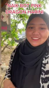 Test boat pink dragon saiz 33 kaki bersama enjin twin 225Hp mercury  #botfiber #fiberglass #khairolfiber #kakipancing