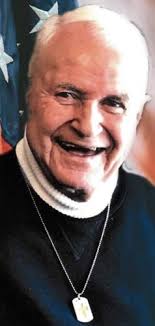 Harold Pringle Obituary (1935