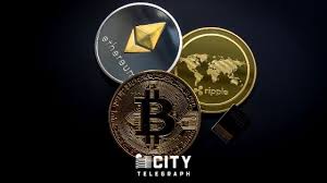 What will the future price of eth be and how will ethereum 2.0 impact it. Crypto Price Prediction Ethereum Eth Bitcoin Btc And Litecoin Ltc Forecast 9 April 2021 City Telegraph