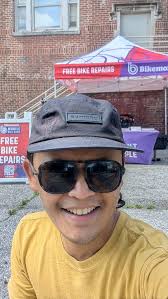 Today @mayorbmscott announced his intent to nominate Veronica McBeth as the  Director of @bmorecitydot. McBeth is returning to @bmorecitydot where she  previously served as the Transit Bureau Chief, overseeing multi-modal  investments at