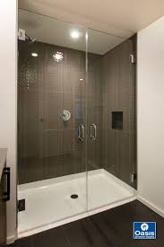 Eclipse glass has been installing glass shower and bathtub enclosures in residences in metro vancouver since 2000. Frameless Shower Doors Panels Oasis Shower Doors Ma Ct Vt Nh
