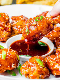 The Ultimate Korean Fried Chicken Recipe Gochujang Sauce Sweet Chilli Sauce Recipe Soy Garlic Chicken