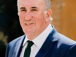 Jim Sheerin, Ballyshannon