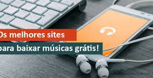 Onde baixar música em serviços de streaming? Melhores Sites Para Baixar Musica De Graca Atualizado