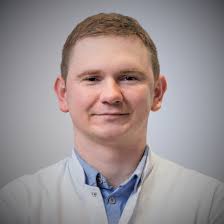 Lekarz Łukasz Nowak