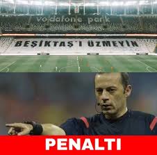 Dün oynanan galatasaray fenerbahçe derbisinde verdiği hatalı kararlarla maçı katleden cüneyt çakır maçın adamı seçildi! Cuneyt Cakir Mac Oncesi Galatasaray Gazetesi Facebook