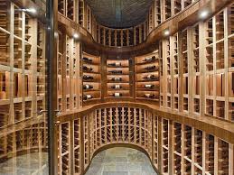 Avec la petite cave, faites votre vin et votre fromage maison, devenez un épicurien curieux ! Amenagement Cave A Vin Moderne En 34 Idees A Decouvrir