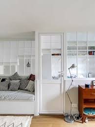 Comment Amenager Un Studio De 30m En 2020 Comment Amenager Un Studio Amenagement Studio 30m2