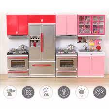 Check spelling or type a new query. 2 Pc Set Kids Mini Doll House Furniture Toy Stove Fridge Kids Pretend Play Cooking Educational Toy Kid S Gift With Led Music Kitchen Toys Aliexpress