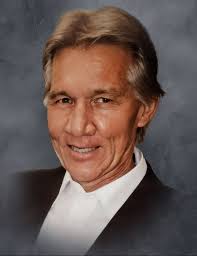 Obituary information for Mr. David Malcolm Bain, Sr.