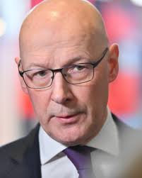 Nicholas Witchell's secret history as a Loch Ness monster hunter