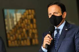 Verifique o fuso horário, quando começa e quando termina o horario de verão de 2021, e outras informações. Sao Paulo Deve Entrar Em Nova Fase Roxa Nesta Semana Wscom