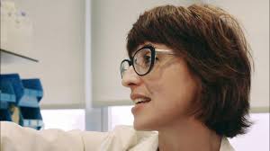 Charla con una científica... Eva Poveda