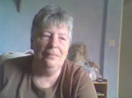 Danielle KIEFFER (DEBERDT), 80 ans (MACKENHEIM, LOOS)
