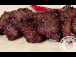 Daftar resep empal daging yang enak dan menggugah selera. Resep Empal Youtube