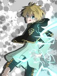 Huge loads of marvelous asta dark clover backdrops to download for nothing. 40 Gambar Black Clover Luck Wallpaper Hd Terbaru 2020 Miuiku