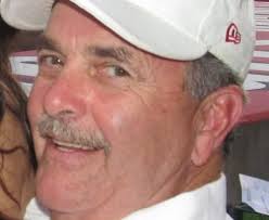 John Armstrong Obituary (1951