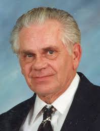 Obituary information for Paul McFarland