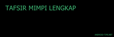 Menurut tafsirannya, seseorang yang bermimpi rambutnya panjang, bermakna akan mendapat. Tafsir Mimpi Rambut Rontok Berdasarkan Primbon Jawa Menurut Islam Lengkap