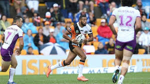 He went hunting with cameron munster, harry grant and justin olam to pillage south. Wests Tigers Should Do Melbourne Storm Player Swaps Wests Tigers Podcast