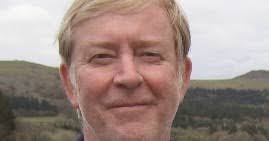 Open and Shut?: The Open Access Interviews: Richard Savory, Jisc Licensing  Manager