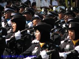 For more information and source, see on this link : Penubuhan Pasukan Kadet Polis Smk Bandaraya Kota Kinabalu