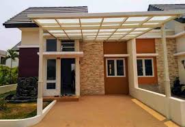 Kanopi rumah minimalis adalah aspek yang juga penting sebagai pelengkap eksterior luar rumah. Desain Kanopi Rumah Minimalis Type 36 Terindah Yang Pernah Aku Lihat Rumah Minimalis