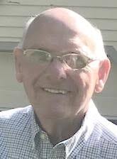 Ronald Brodeur Obituary 2022