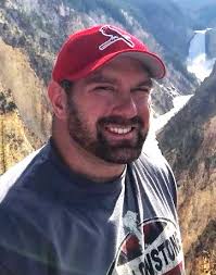 Obituary for Christopher Brian Toth