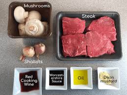 From the minute your drinks are served until you finish your dessert. Bistro Steak And Mushrooms Meal Planning Mommies
