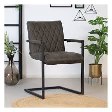 Dining chair wholesale gold luxury nordic cheap indoor home furniture room restaurant dinning leather velvet modern dining chair. Dining Chair Diamond Anthracite Shipped Within 24 Hours Furnwise