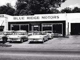 200 Vintage Car Dealerships Ideas Car Dealership Dealership Car Dealer