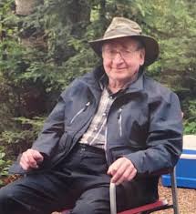 Richard Alan McIsaac — Pine Box Funerals