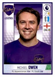 Football Cartophilic Info Exchange