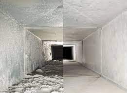 In the spring, there is a higher instance of pollen in the air. Air Duct Cleaning How Often Should You Clean The Duct