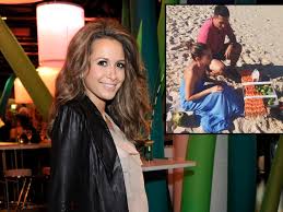 März 1990 in mannheim) ist eine deutsche sängerin und songwriterin. Mandy Capristo Verliebt In Brasilien Bunte De