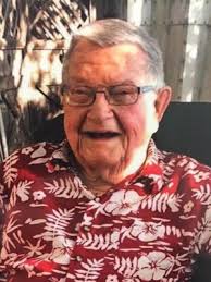 James Canterbury Obituary (1924