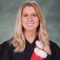 Ariane Legault-Michaud, M.Sc