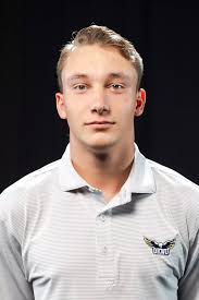 2023-24 Men's Golf Roster